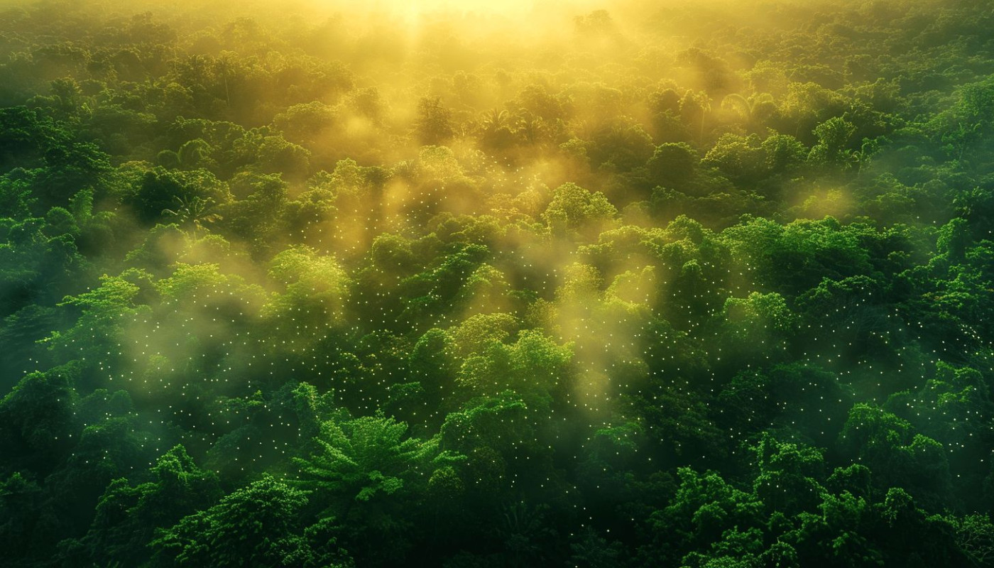 Adaptogènes secrets de la longévité et du bien-être comment les herbes peuvent renforcer la résilience