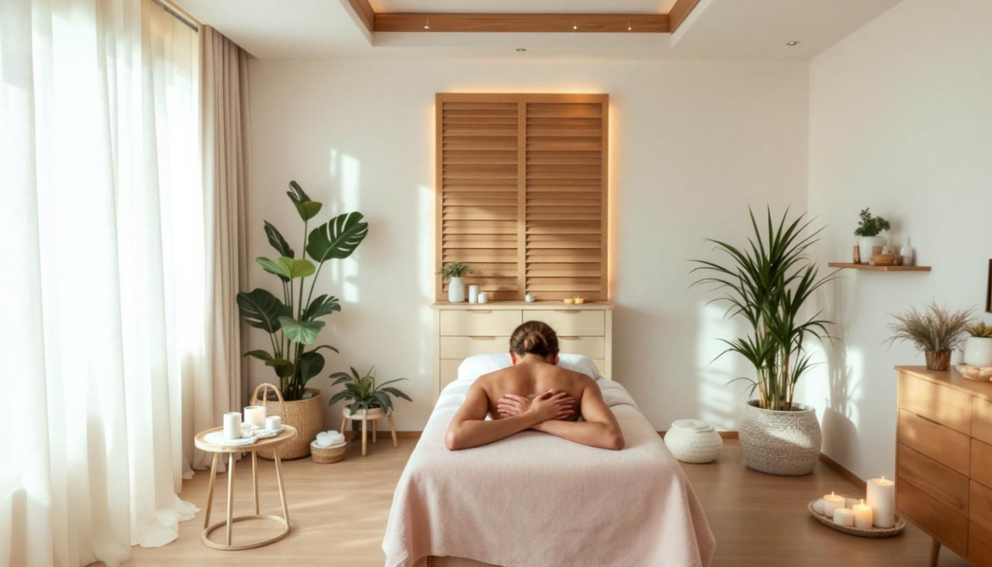 Comment choisir le bon type de massage pour votre relaxation ?