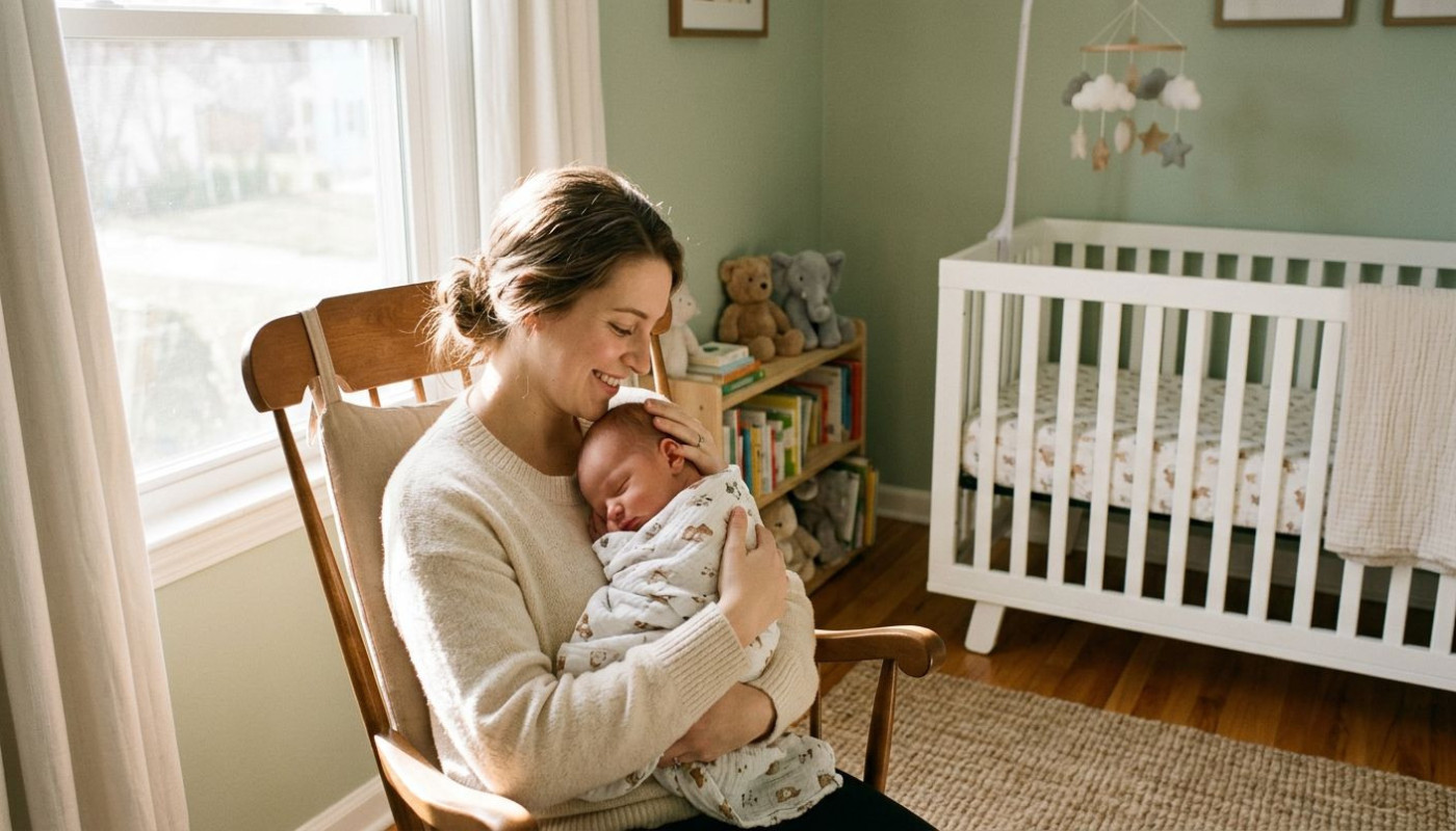 Comment les premiers jours influencent-ils le développement enfantin ?