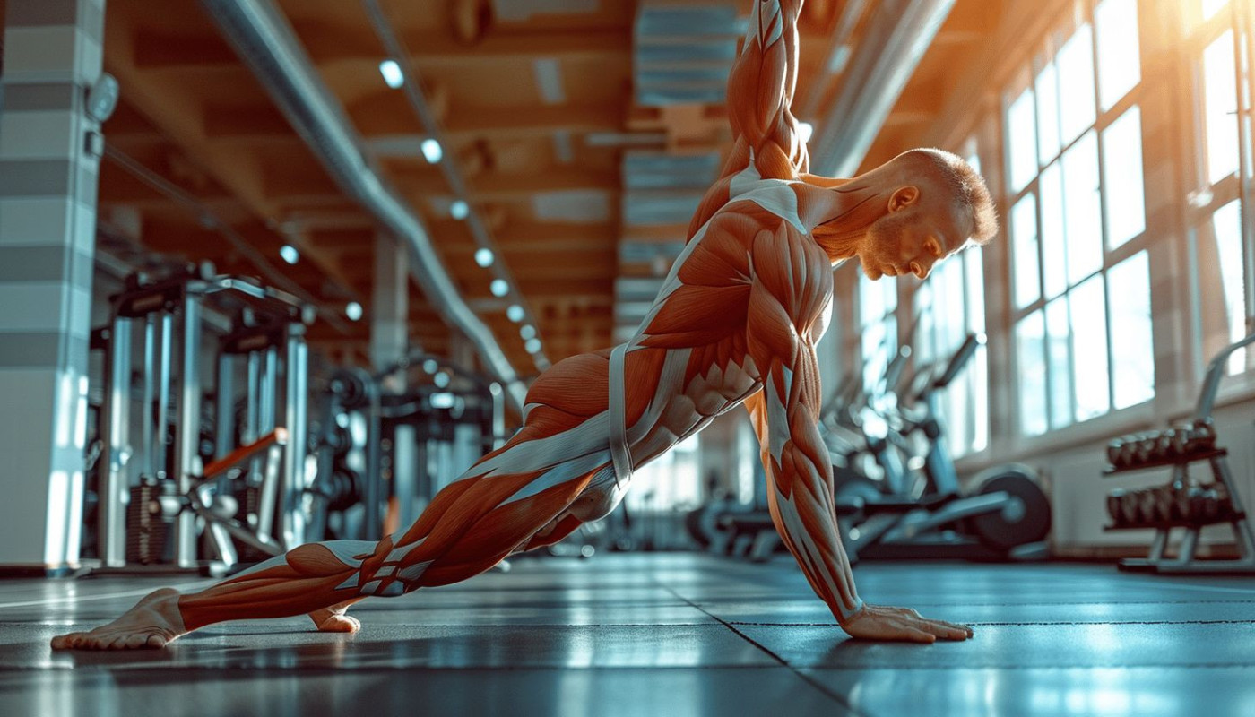 Découverte des méthodes de visualisation pour une récupération musculaire efficace