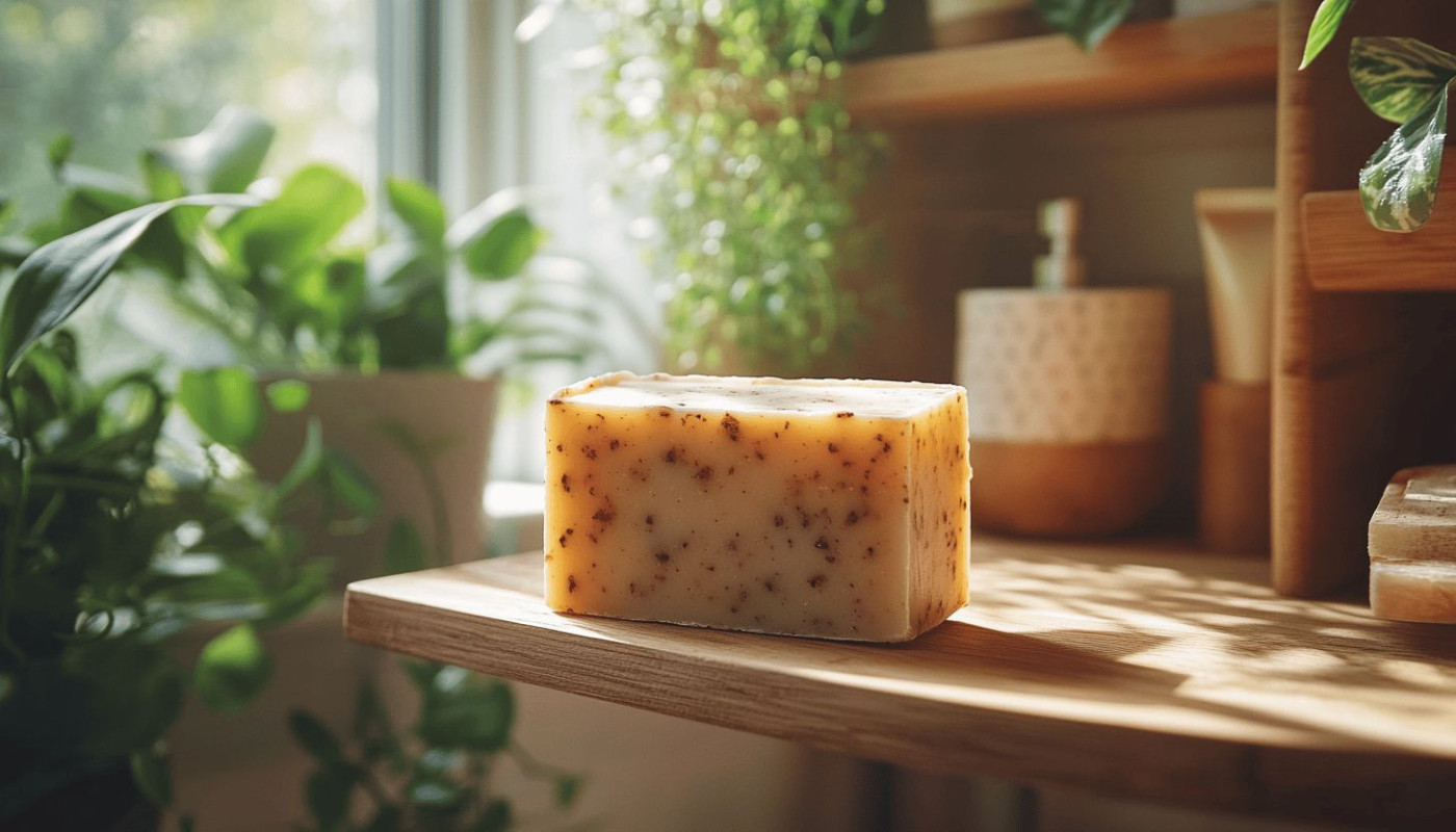 Explorer les bienfaits des savons artisanaux pour le corps et l'esprit