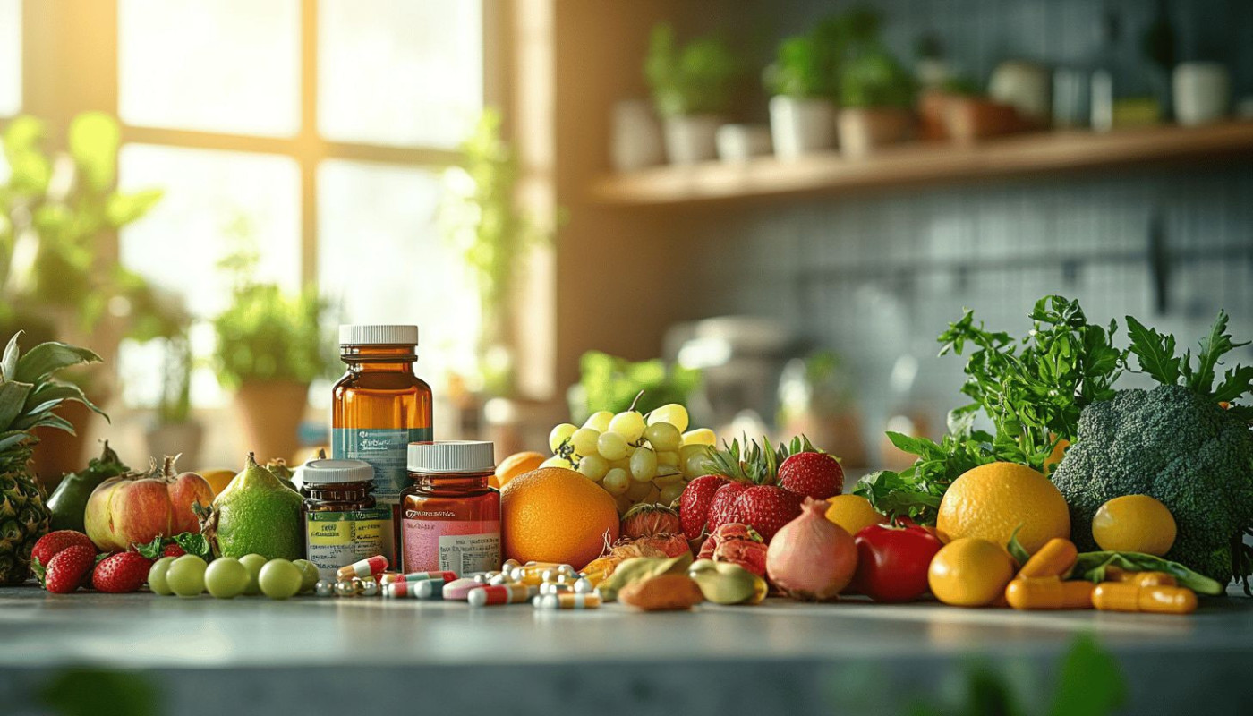 Intégration de la micro-nutrition dans votre alimentation quotidienne pour une santé optimale