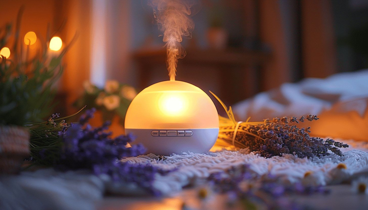 L'impact de l'aromathérapie sur la qualité du sommeil études récentes et pratiques