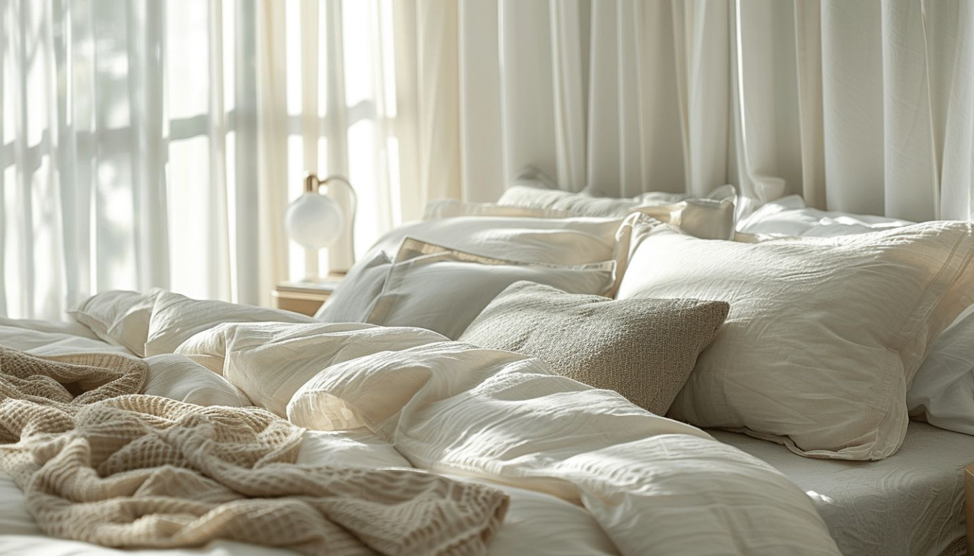 Optimisation du sommeil pour une meilleure santé comment l'améliorer sans médicaments