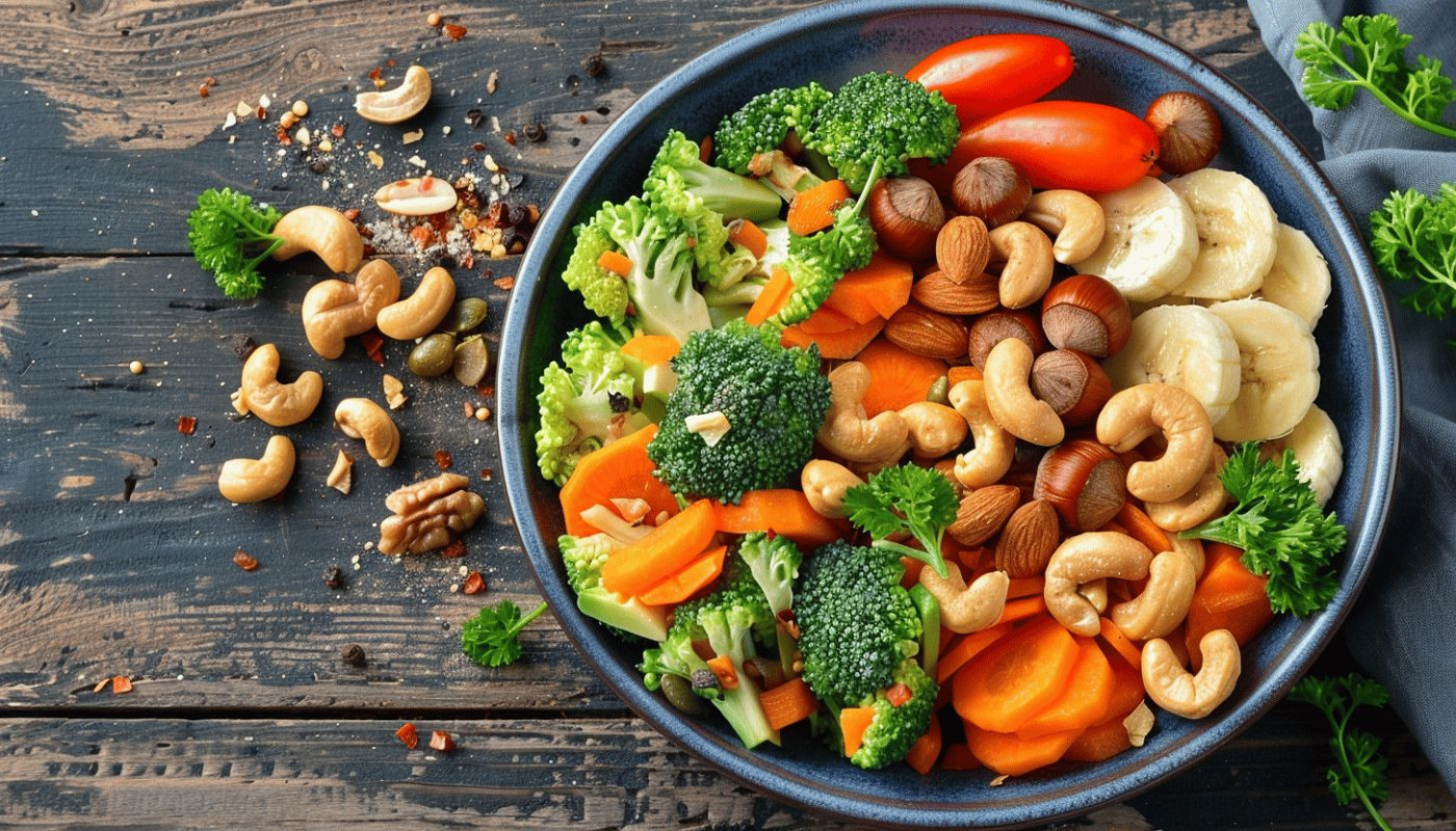Réduire l'inflammation grâce au régime anti-inflammatoire Recettes et conseils nutritionnels